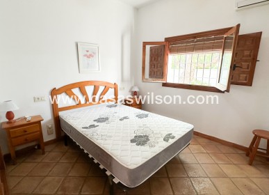 Sale - Villa - Cabo Roig
