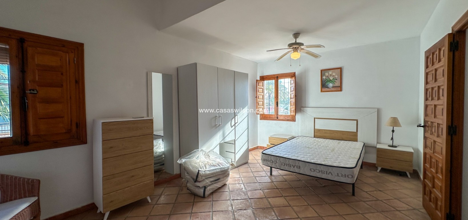 Sale - Villa - Cabo Roig
