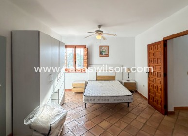 Sale - Villa - Cabo Roig