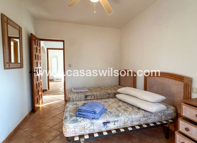 Sale - Villa - Cabo Roig