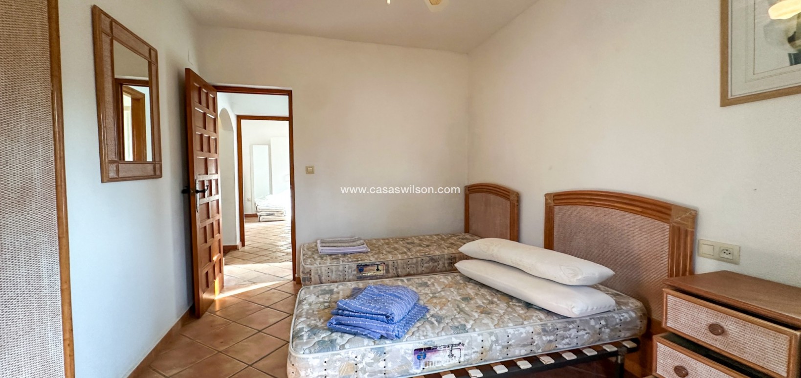Sale - Villa - Cabo Roig