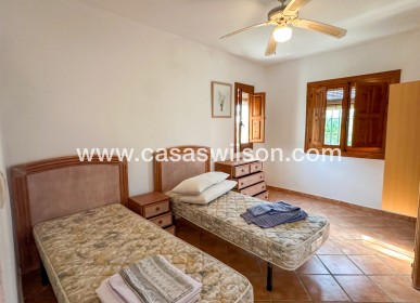 Sale - Villa - Cabo Roig