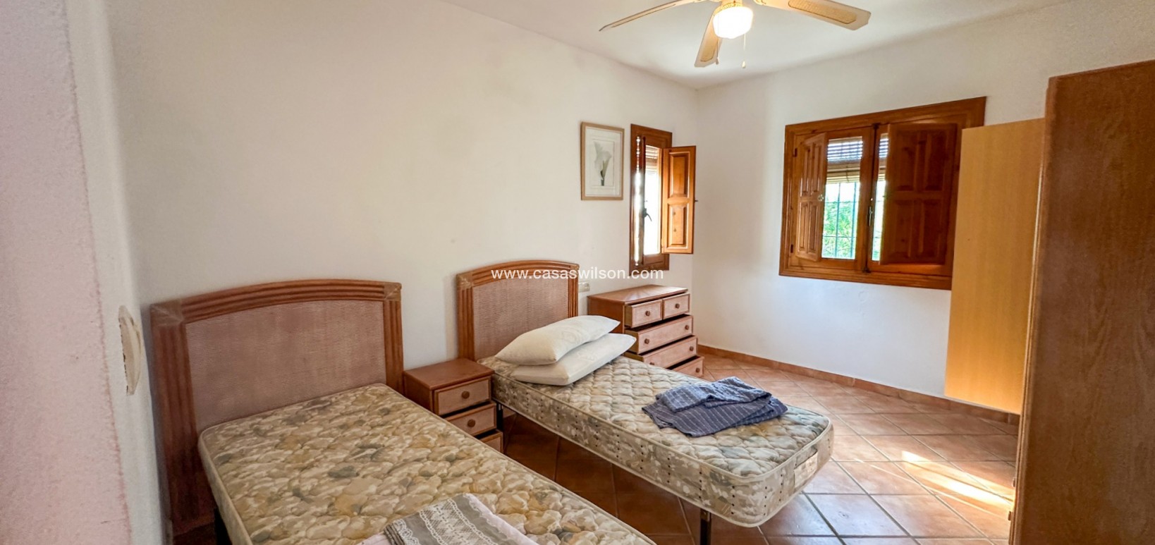 Sale - Villa - Cabo Roig