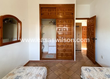 Sale - Villa - Cabo Roig