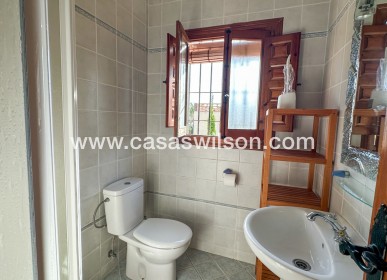 Sale - Villa - Cabo Roig