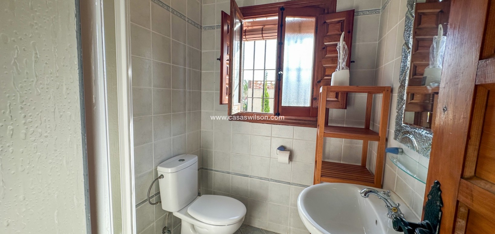 Sale - Villa - Cabo Roig
