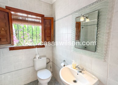 Sale - Villa - Cabo Roig