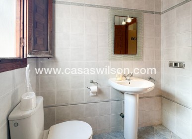 Sale - Villa - Cabo Roig