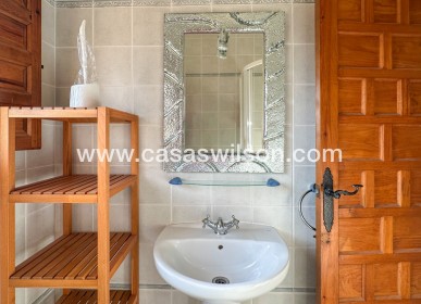 Sale - Villa - Cabo Roig