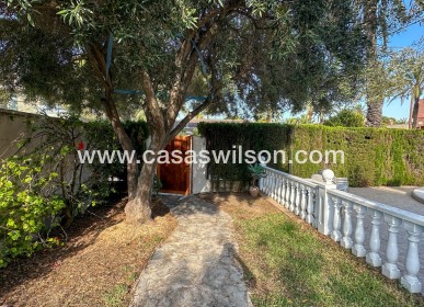 Sale - Villa - Cabo Roig