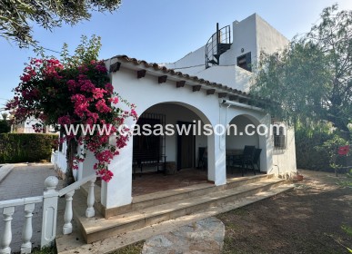 Sale - Villa - Cabo Roig