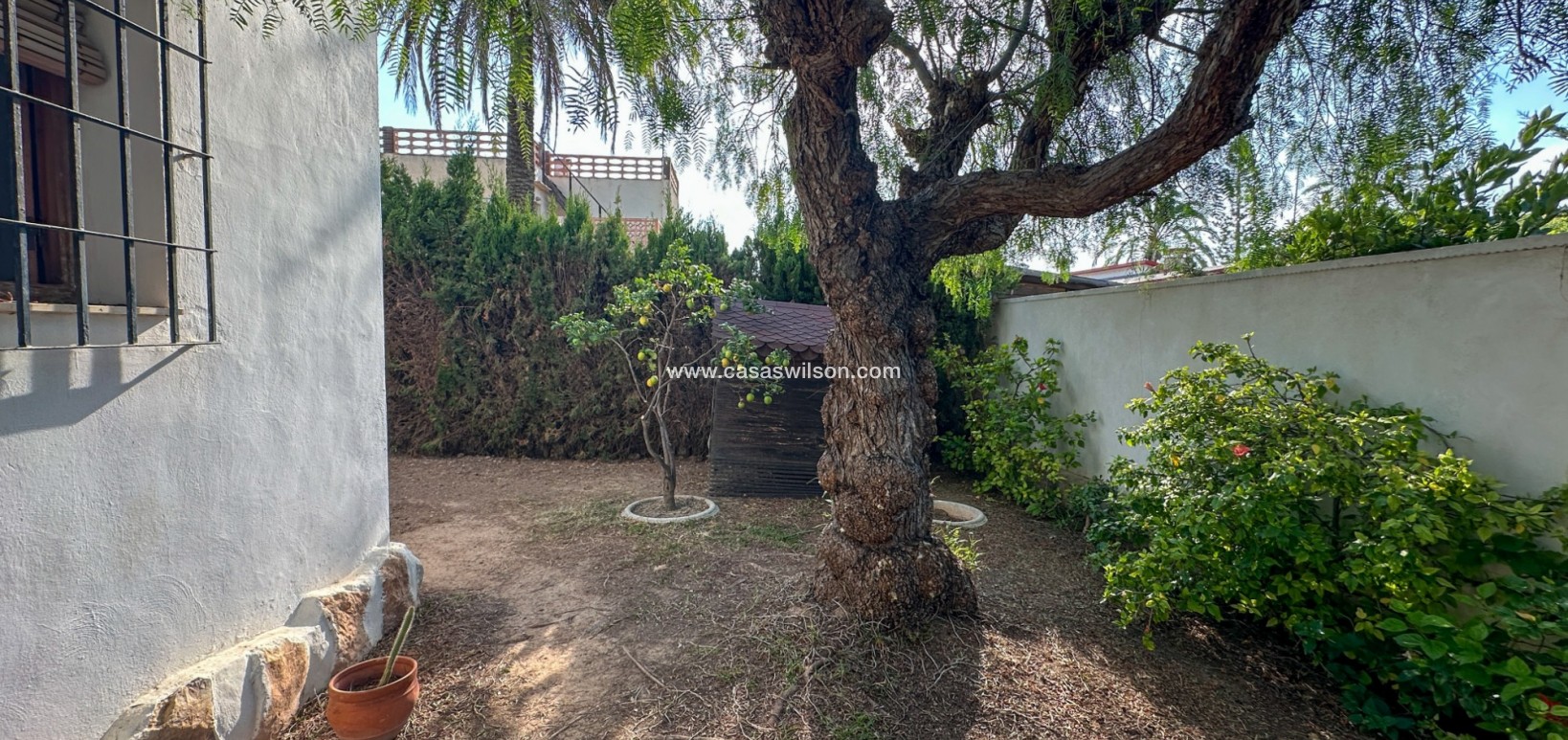 Sale - Villa - Cabo Roig
