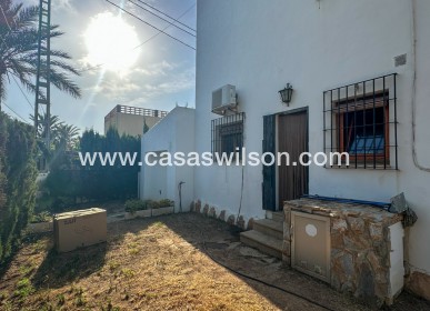 Sale - Villa - Cabo Roig
