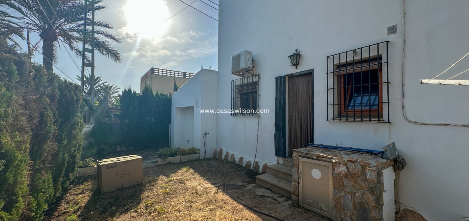 Sale - Villa - Cabo Roig
