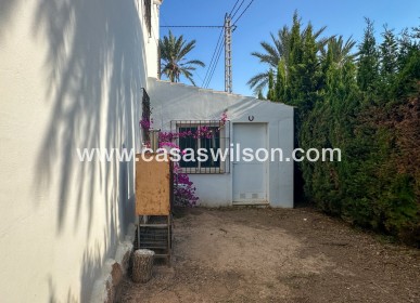 Sale - Villa - Cabo Roig