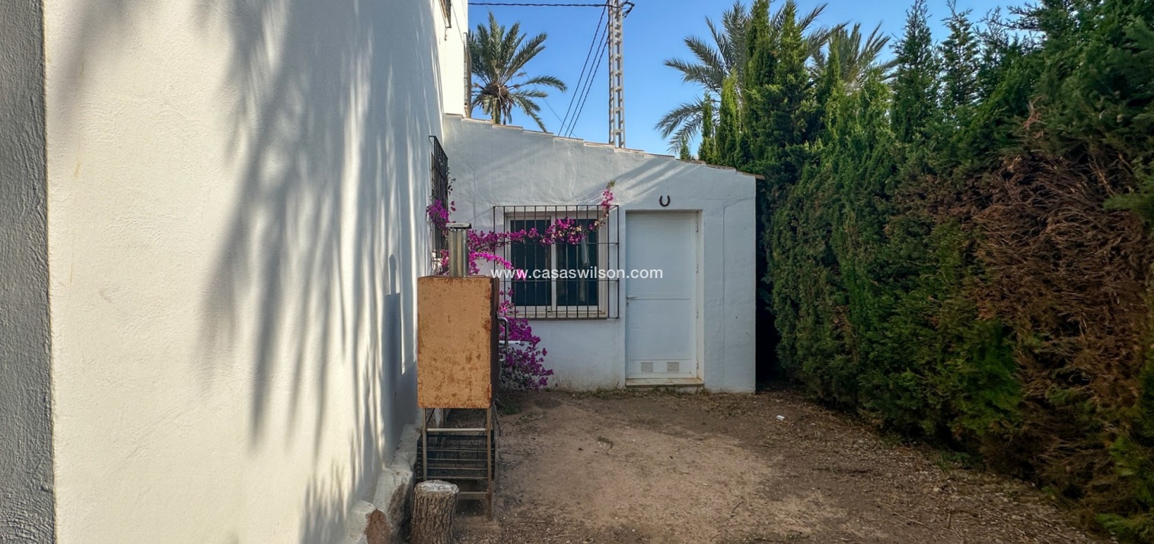 Sale - Villa - Cabo Roig