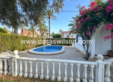 Sale - Villa - Cabo Roig