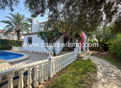 Sale - Villa - Cabo Roig