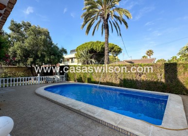 Sale - Villa - Cabo Roig