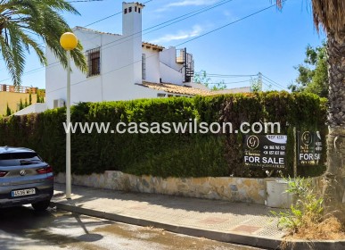 Sale - Villa - Cabo Roig