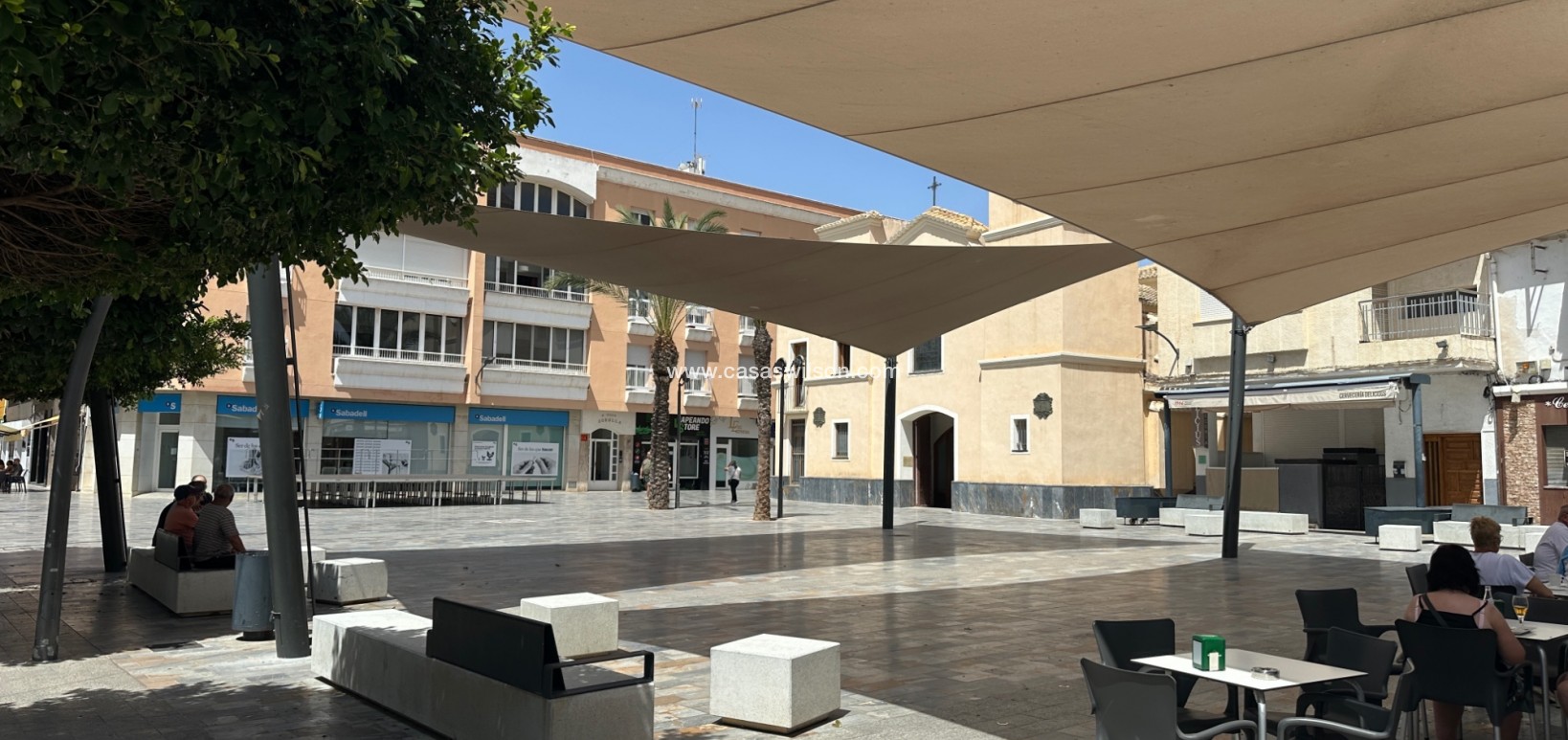 Sale - Building - San Pedro del Pinatar - San Pedro del Pinatar pueblo