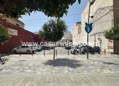 Sale - Building - San Pedro del Pinatar - San Pedro del Pinatar pueblo