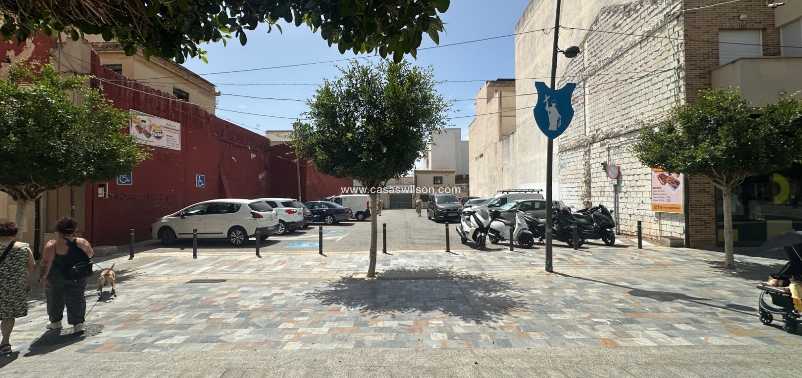 Sale - Building - San Pedro del Pinatar - San Pedro del Pinatar pueblo