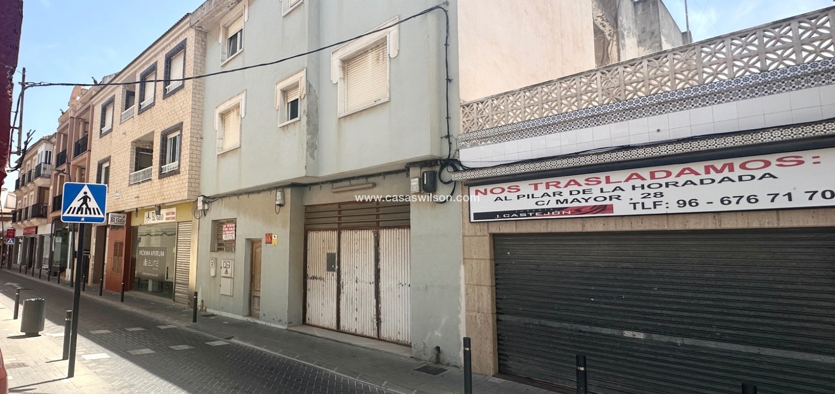 Sale - Building - San Pedro del Pinatar - San Pedro del Pinatar pueblo
