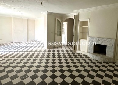 Sale - Building - San Pedro del Pinatar - San Pedro del Pinatar pueblo