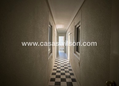 Sale - Building - San Pedro del Pinatar - San Pedro del Pinatar pueblo
