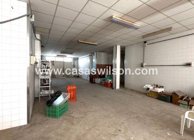 Sale - Building - San Pedro del Pinatar - San Pedro del Pinatar pueblo