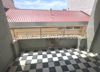 Sale - Building - San Pedro del Pinatar - San Pedro del Pinatar pueblo