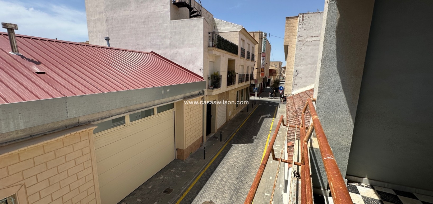 Sale - Building - San Pedro del Pinatar - San Pedro del Pinatar pueblo