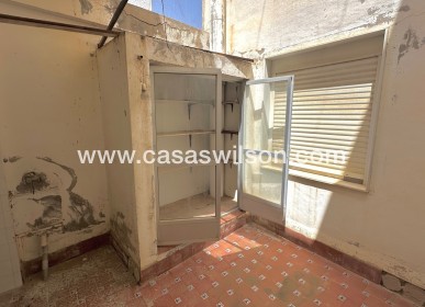 Sale - Building - San Pedro del Pinatar - San Pedro del Pinatar pueblo