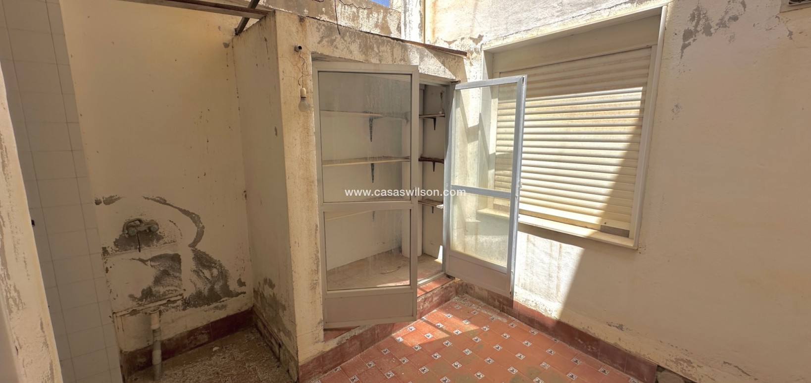 Sale - Building - San Pedro del Pinatar - San Pedro del Pinatar pueblo