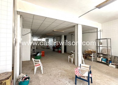 Sale - Building - San Pedro del Pinatar - San Pedro del Pinatar pueblo