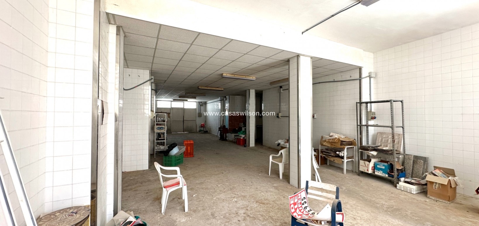 Sale - Building - San Pedro del Pinatar - San Pedro del Pinatar pueblo