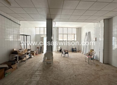 Sale - Building - San Pedro del Pinatar - San Pedro del Pinatar pueblo