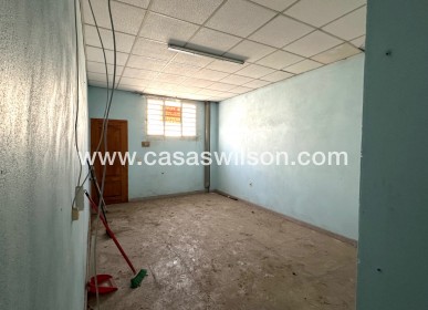 Sale - Building - San Pedro del Pinatar - San Pedro del Pinatar pueblo