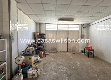 Sale - Building - San Pedro del Pinatar - San Pedro del Pinatar pueblo