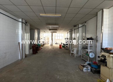 Sale - Building - San Pedro del Pinatar - San Pedro del Pinatar pueblo
