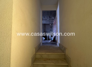 Sale - Building - San Pedro del Pinatar - San Pedro del Pinatar pueblo