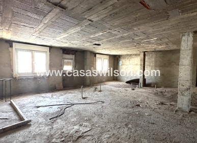 Sale - Building - San Pedro del Pinatar - San Pedro del Pinatar pueblo