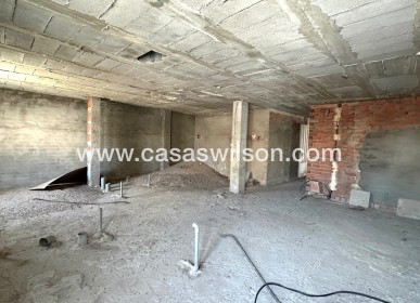 Sale - Building - San Pedro del Pinatar - San Pedro del Pinatar pueblo