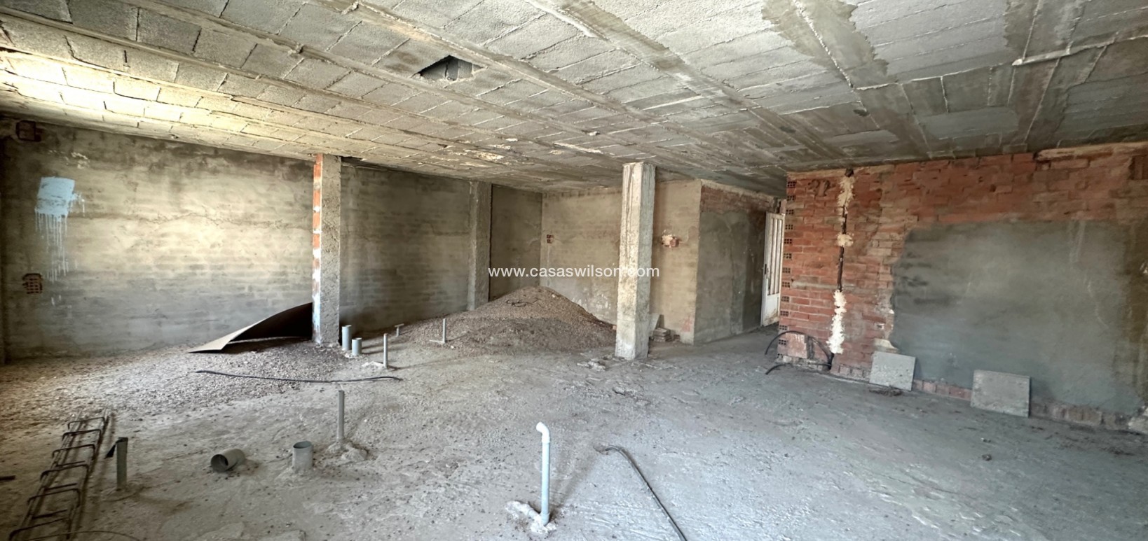 Sale - Building - San Pedro del Pinatar - San Pedro del Pinatar pueblo