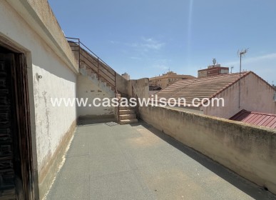 Sale - Building - San Pedro del Pinatar - San Pedro del Pinatar pueblo