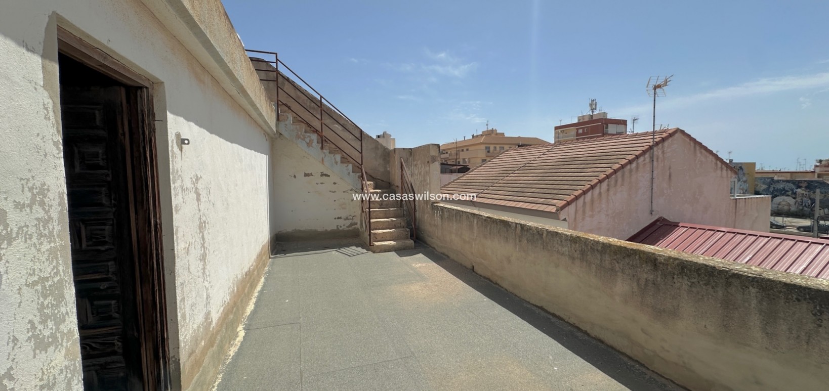 Sale - Building - San Pedro del Pinatar - San Pedro del Pinatar pueblo