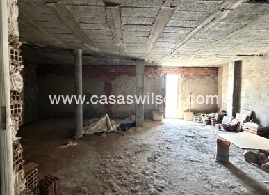 Sale - Building - San Pedro del Pinatar - San Pedro del Pinatar pueblo