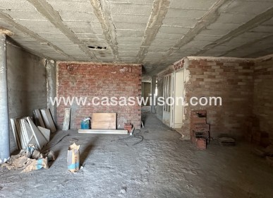 Sale - Building - San Pedro del Pinatar - San Pedro del Pinatar pueblo
