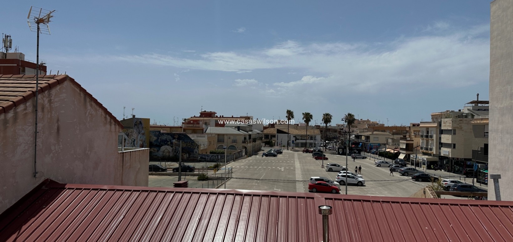 Sale - Building - San Pedro del Pinatar - San Pedro del Pinatar pueblo